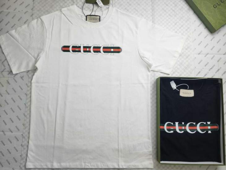 Picture of Gucci T Shirts Short _SKUGucciXS-Lfqtx2210798